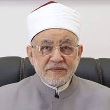 الشيخ عبد الخالق الشريف